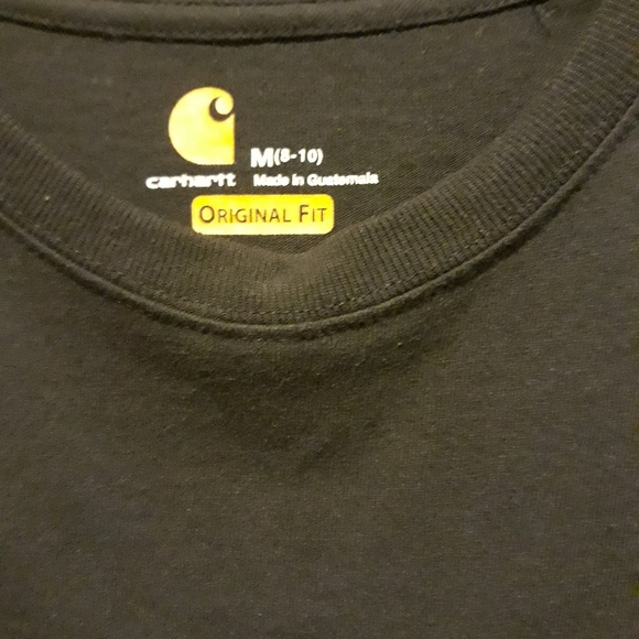 Women's Carhartt Tee-Shirt - Picture 2 of 4